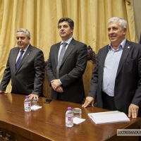 La cadena de hoteles Vila Galé apuesta por Elvas