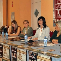 La Escuela de Arte Dramático, cantera regional de las artes escénicas