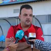 Juan Carlos Antúnez: “Es un partido difícil”