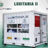 El proyecto extremeño del Lusitania II, finalista en unos prestigiosos premios