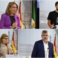 La oposición critica la “falta de negociación” de la Junta