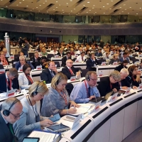 Extremadura apuesta por la economía circular en Bruselas