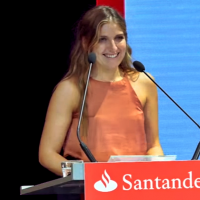 Premian a una joven extremeña por un proyecto para mejorar el tratamiento de cáncer