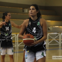 Badajoz acogerá una charla sobre baloncesto femenino