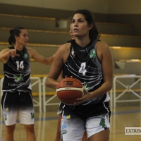 El Baloncesto Batalyaws cae a pesar de un gran primer cuarto