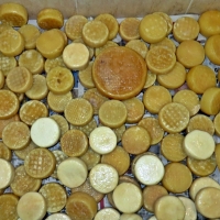 Intervienen más de un centenar de quesos sin garantías sanitarias