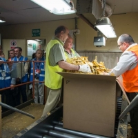 El sector tabaquero atraviesa un momento "difícil"