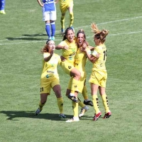 Nayadet (Santa Teresa), elegida mejor jugadora de la jornada 4