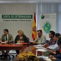 Más de mil trabajadores sociales se darán cita en Mérida