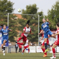 El Santa Teresa consigue un empate in extremis
