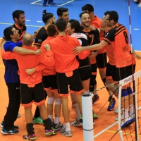 El Pacense Voleibol busca hacerse fuerte en su feudo