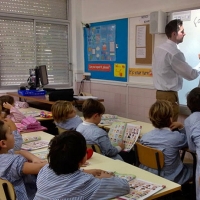 CCOO critica que Educación culpe a los interinos de sus errores