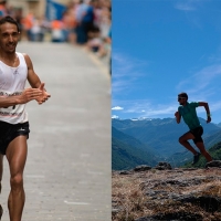 Dos extremeños participarán en uno de los trail más importantes del mundo