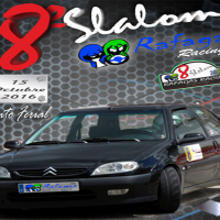 Almendralejo será el epicentro del slalom regional