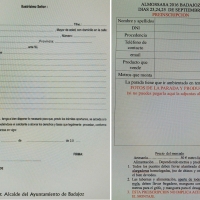 Hasta 100 euros el metro por exponer en Al-Mossassa