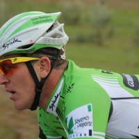 El ciclista extremeño Daniel Sánchez firma un contrato como profesional