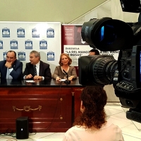 La zarzuela &#39;La del manojo de rosas&#39; vuelve a Badajoz