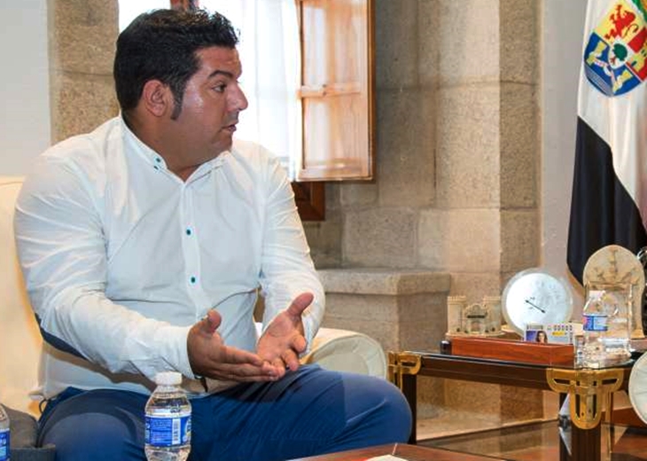 Cruz Roja promueve la empleabilidad de las personas con dificultades