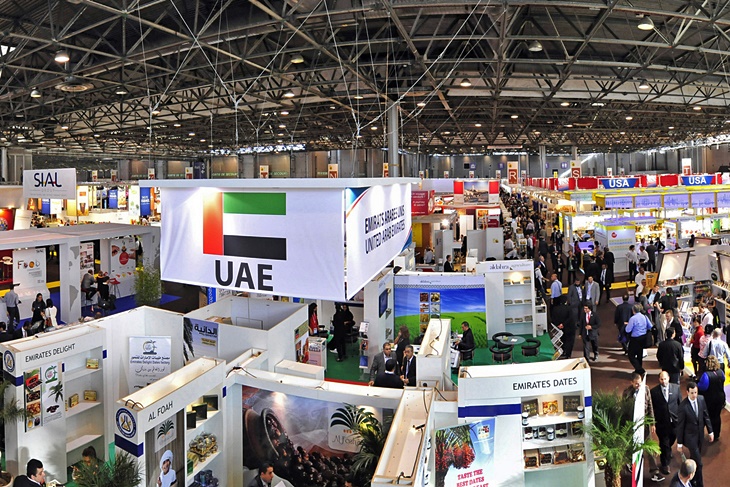 Empresas extremeñas de alimentos y bebidas llevan sus productos a China