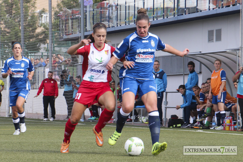 Imágenes del Santa Teresa 2 - 2 Oiartzun