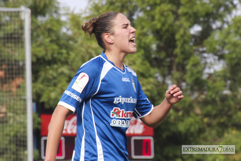 Imágenes del Santa Teresa 2 - 2 Oiartzun