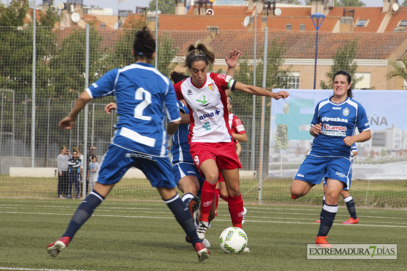 Imágenes del Santa Teresa 2 - 2 Oiartzun