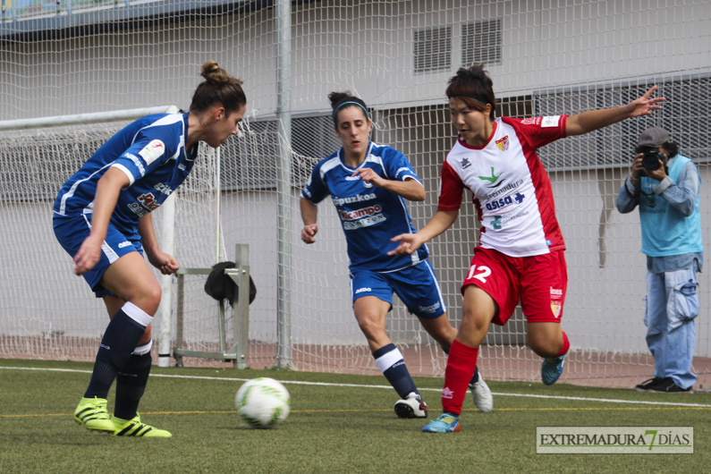 Imágenes del Santa Teresa 2 - 2 Oiartzun