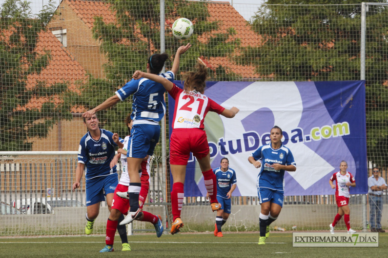 Imágenes del Santa Teresa 2 - 2 Oiartzun