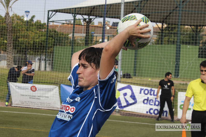 Imágenes del Santa Teresa 2 - 2 Oiartzun