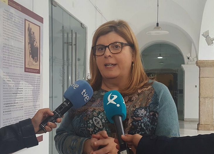 Domínguez: “C’s jugará un papel fundamental esta legislatura”