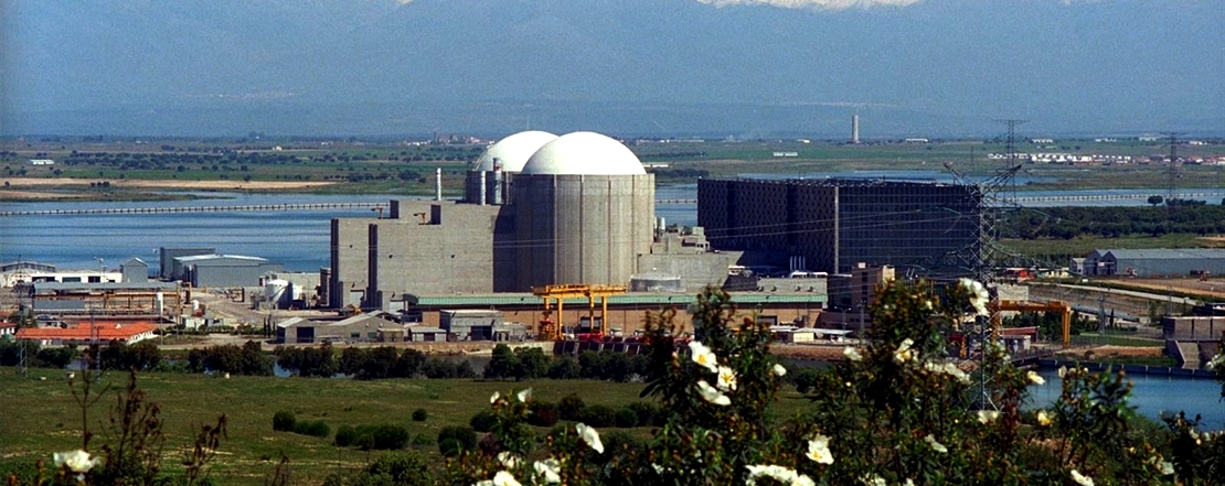 Foro Antinuclear: “Ampliar la vida de Almaraz es temerario”