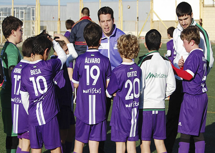 Trujillo albergará un curso de entrenadores de fútbol