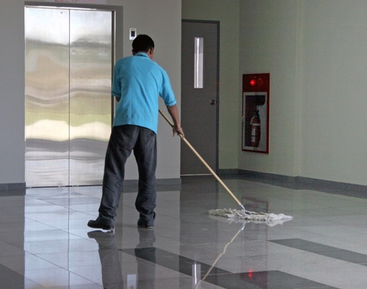 Aumentan un 1,8% las empresas con asalariados en Extremadura