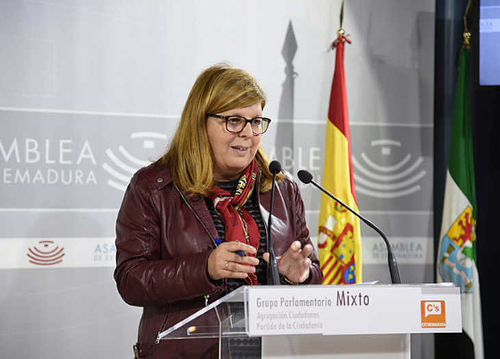 C’s tacha de ‘continuistas’ los Presupuestos de 2017