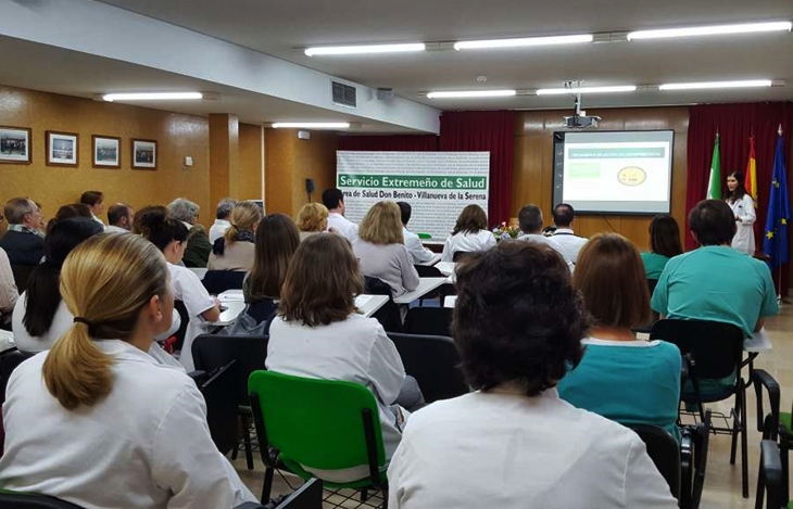 Los médicos de familia podrán resolver patologías traumatológicas y neurológicas