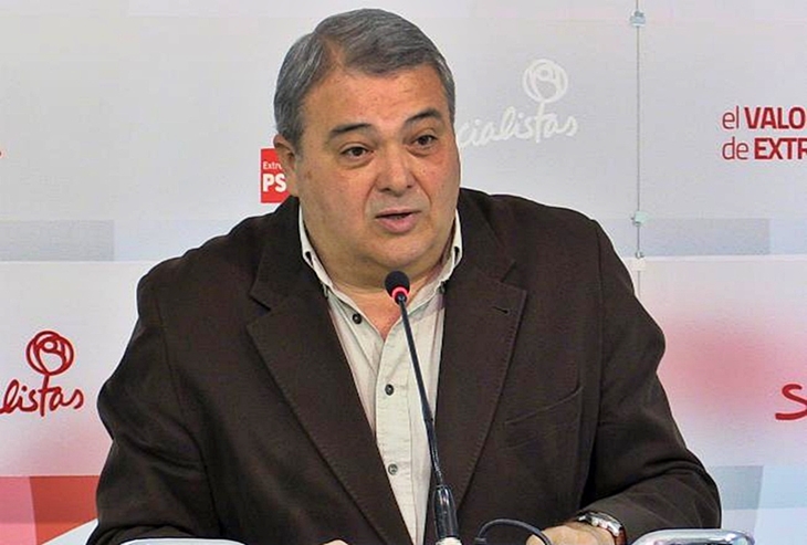 PSOE exige a Montoro nuevos objetivos de reparto de déficit