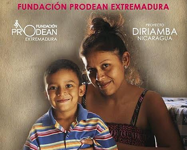 Prodean Extremadura inaugura hoy su rastrillo benéfico