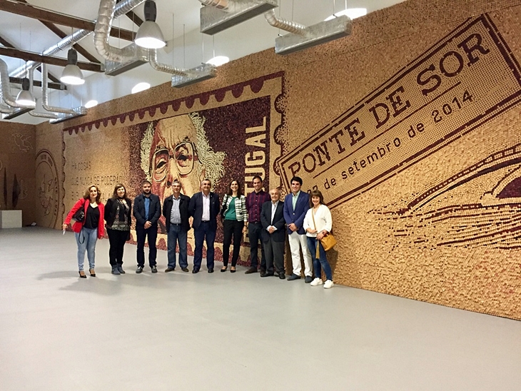 El corcho como recurso turístico sostenible