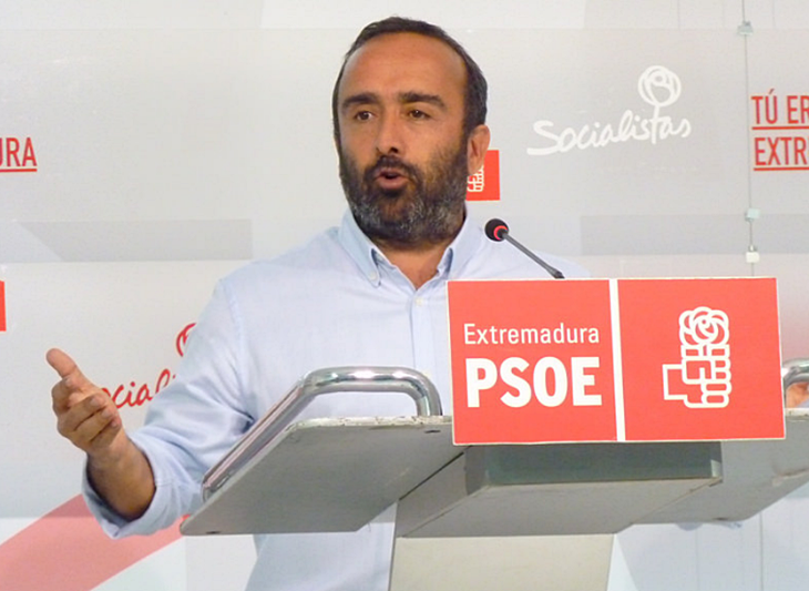 PSOE: “Los Presupuestos se están ejecutando más que en 2015”