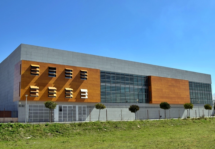 Denuncian la falta de material de seguridad en los Juzgados de Zafra