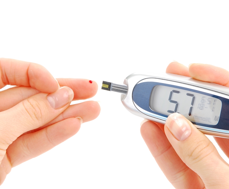 Más de 88.000 extremeños padecen diabetes en la región