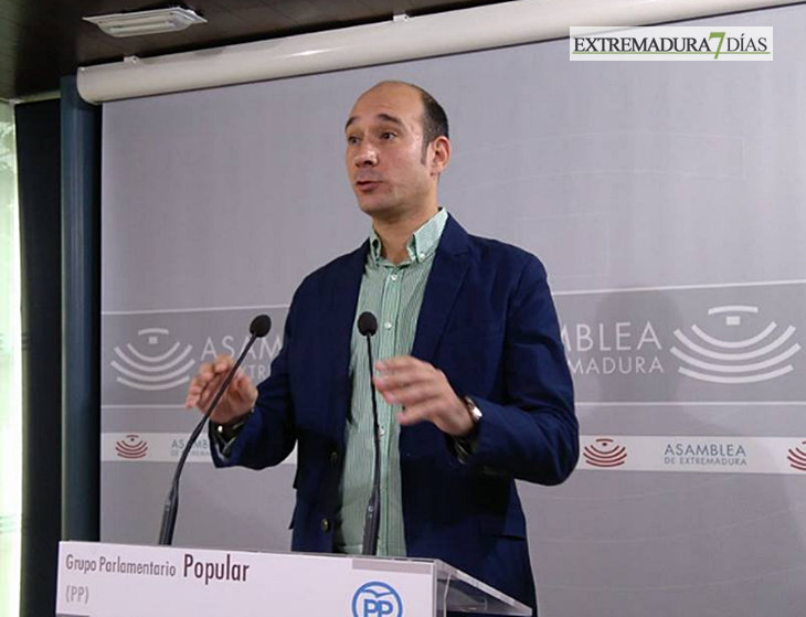 PP pretende que los altos cargos del SES “dejen de ser puestos a dedo”