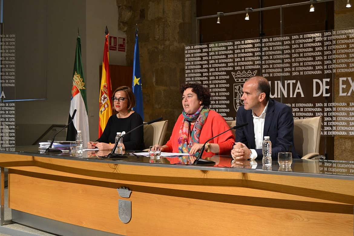 La Junta destina 111 millones de euros a los grupos de acción local