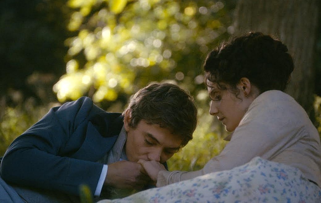 ‘Una vida’, este martes en el Festival de Cine Inédito