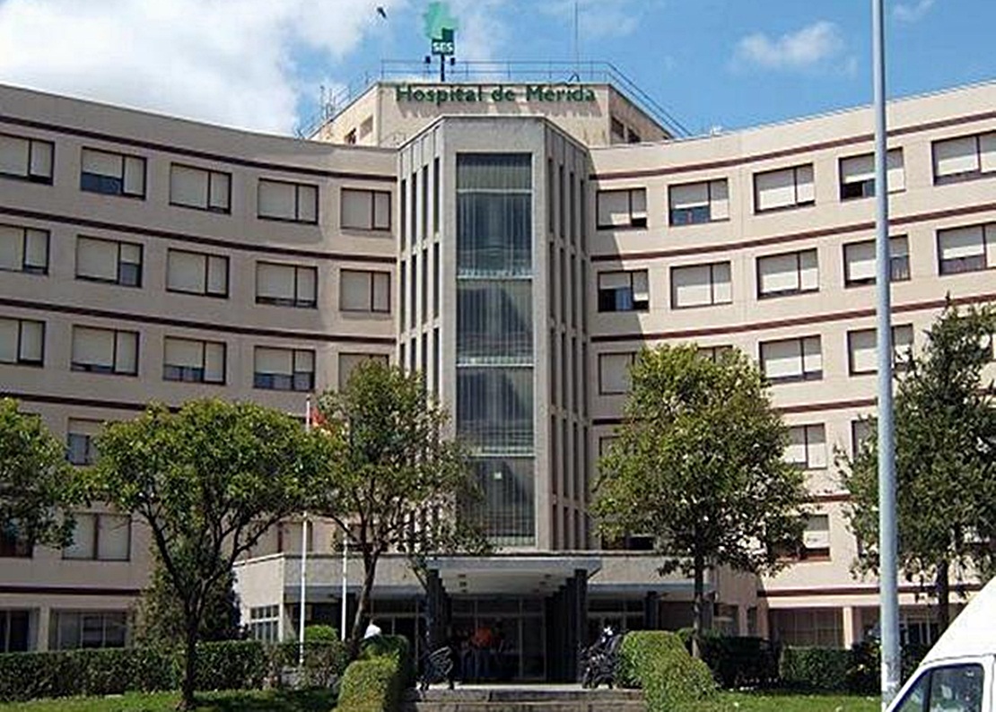 El PP denuncia el cierre varios hospitales extremeños