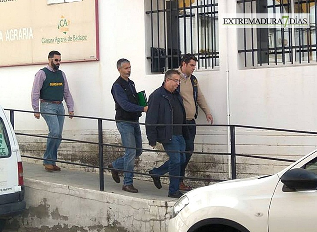 UPA-UCE considera ‘injustificado’ que sus dirigentes sigan en prisión