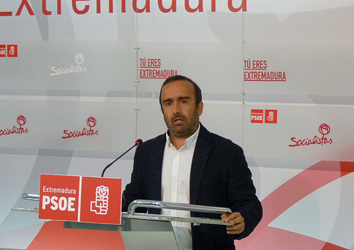 PSOE señala que la celebración de elecciones al campo “tendrá que ser debatida”