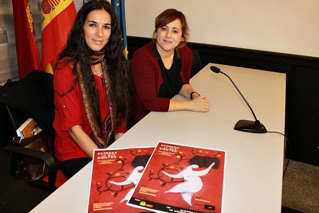 Danza contra la violencia machista