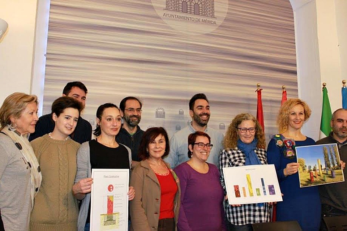 Mérida tendrá un monumento en homenaje a la diversidad sexual