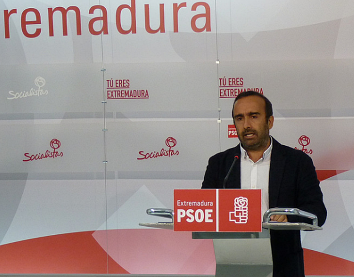 PSOE destaca el carácter “social” que incluye el borrador de Presupuestos